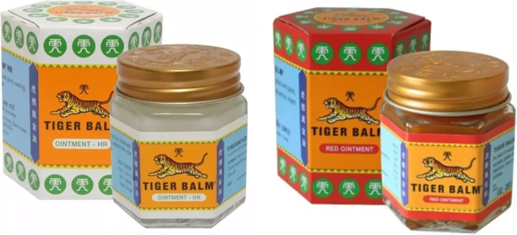 Tiger-Balm-Under-Fire