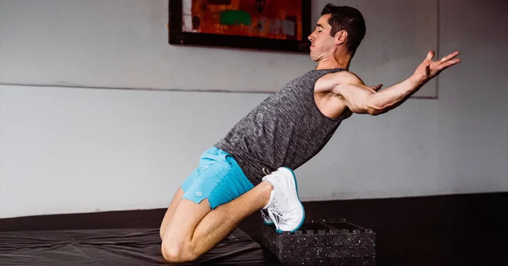 Knees Over Toes Guy ATG Program