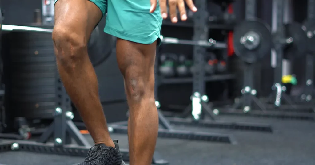 Knee strengthening exercises with kneehab pro review