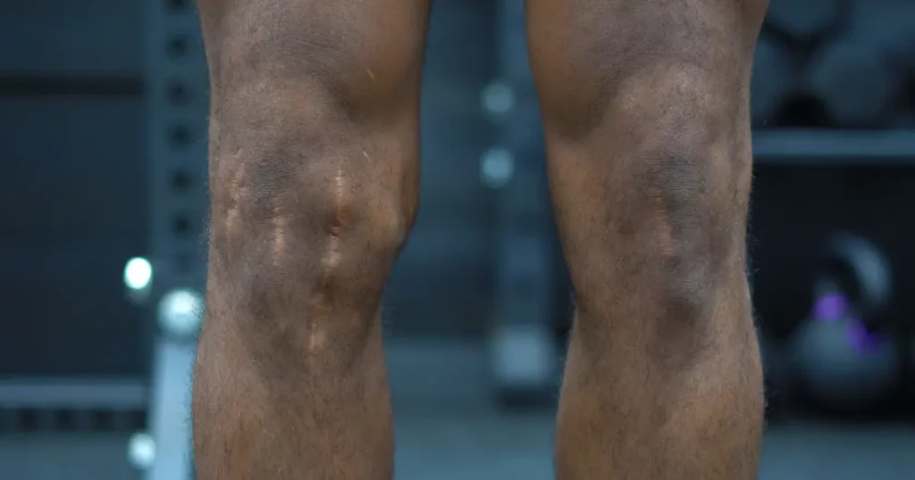 Matthew Malone Kneehab Pro Review From 3 ACL Tears & 6 Surgeries