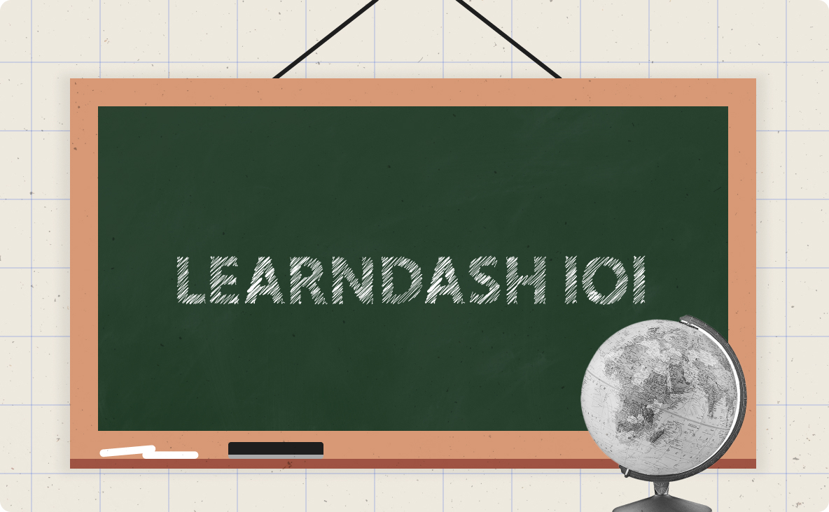 LearnDash 101 2 LD academy 101